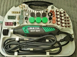 Гравер електричний RZTK RMT 3211 фото від покупців 4