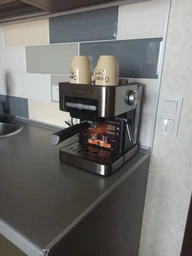 Кавомашина еспресо Cecotec CUMBIA POWER ESPRESSO 20 MATIC CCTC-01509