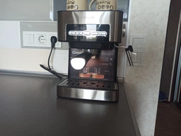 Кофеварка рожковая Cecotec Power Espresso 20 Matic (01509) фото от покупателей 18