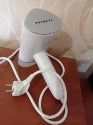 Відпарювач PHILIPS 3000 Series STH3020/70 фото від покупців 18