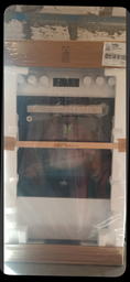 Плита комбінована BEKO FSE52332DWDS фото від покупців 8