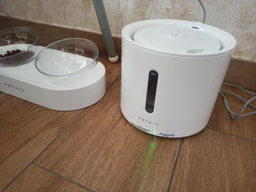 Поїлка Petkit Eversweet Solo 2 Smart Pet Drinking Fountain Біла (6973293808896)