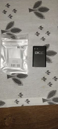 Аккумулятор Nokia BL-5C  1020 mAh (147484)
