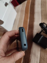 Мобільний телефон Nokia 130 ds 2023 Dark Blue фото від покупців 2