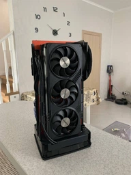Відеокарта RTX 4070 GIGABYTE 12Gb фото от покупателей 5