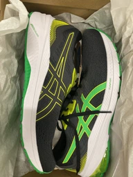 Кросівки Asics Gt-1000 11 Black 1011B354-001 42 фото від покупців 12