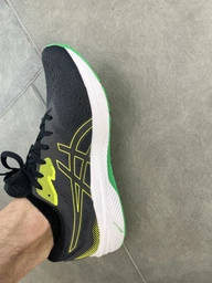 Кросівки Asics Gt-1000 11 Black 1011B354-001 42 фото від покупців 11