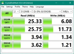 Флеш накопитель Bliksem 64 Гб 3в1 (USB 3.0 + Type-C + USB micro, компактная флешка тайпси, подходит для смартфона, повышенная скорость) - Металлик