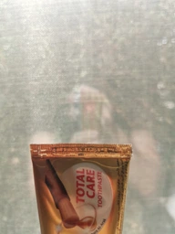 Упаковка зубной пасты Dabur Herb'l Miswak Gold 120 г + 50 г х 2 шт (6291069711004) фото от покупателей 17