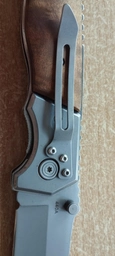 Карманный нож Boker Magnum Forester Ranger (01MB233) фото от покупателей 4