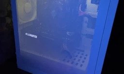Корпус GameMax M60 Black фото от покупателей 1