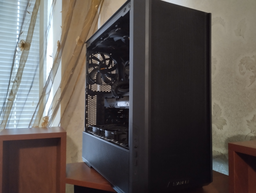 Корпус Lian Li Lancool 216 Black (G99.LAN216X.00) фото від покупців 3