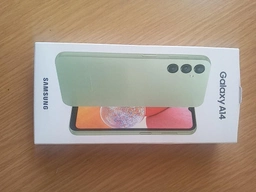 Мобільний телефон Samsung Galaxy A14 4/128GB Light Green (SM-A145FLGVSEK) фото від покупців 13