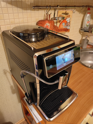 Кофемашина SAECO Xelsis Deluxe SM8780/00