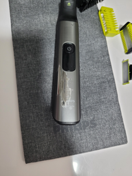 Электростанок Philips OneBlade Pro 360 QP6552/15 для лица и тела (8720689027199) фото от покупателей 13