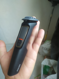 Универсальный триммер PHILIPS MG3720/15 серии 3000 (7-в-1) фото от покупателей 8