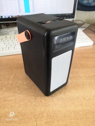 УМБ Voltronic YM-644CX 50000 mAh White (YT28196)