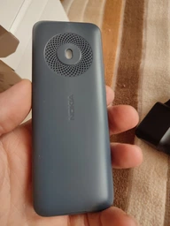 Мобільний телефон Nokia 130 DS 2023 Dark Blue (m512312) фото від покупців 19