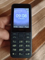 Мобільний телефон Nokia 130 DS 2023 Dark Blue (m512312) фото від покупців 17