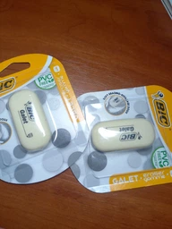 Ластик BIC Galet (3086123388536)