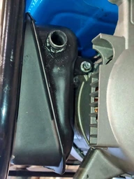 Генератор TAGRED 1250W ПОЛЬЩА! Компактний та Надійний фото від покупців 1
