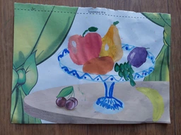 5415. Альбом по рисованию. Для детей 6-го года жизни. Старшая группа, 5-6 лет. Часть 1 Панасюк И.С. 11113012У 4823076102296 фото от покупателей 2