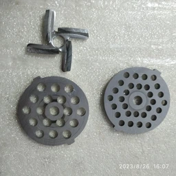 Мясорубка MOULINEX 3в1 ME111032 фото от покупателей 16
