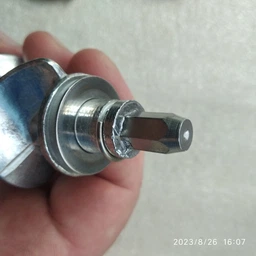 Мясорубка MOULINEX 3в1 ME111032 фото от покупателей 15