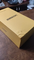 Смартфон DOOGEE S89 8/128GB Volcano Orange фото от покупателей 1