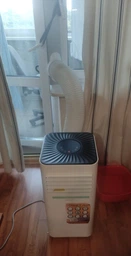 Кондиціонер WetAir WPAC-M09K фото від покупців 7