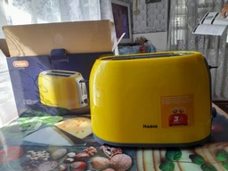 Тостер MAGIO MG-272Y фото от покупателей 2