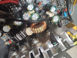 Блок питания LogicPower ATX 400W, fan 12см, 2 SATA