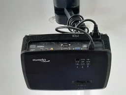 Пульт для проекторов OPTOMA BR-1006N (IR29033) [PROJECTOR] - 70007 фото от покупателей 8
