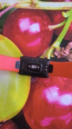 Ремінець Jsota для Redmi Smart Band Pro Dark Blue (26748-5D) фото від покупців 4