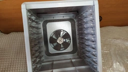 Сушка фруктів та овочів WETAIR WFD-K600W 262704 фото від покупців 13