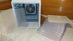 Сушка фруктів та овочів WETAIR WFD-K600W 262704 фото від покупців 12