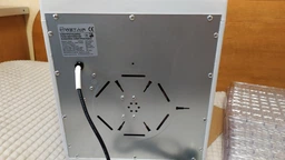 Сушка фруктів та овочів WETAIR WFD-K600W 262704 фото від покупців 11