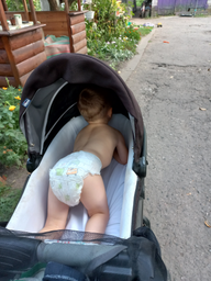 Универсальная коляска 3 в 1 Chicco Trio Activ3 Top Черный (79270.51)