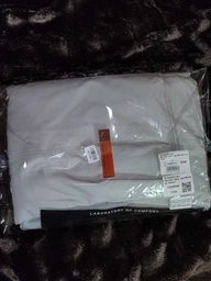 Комплект постельного белья MirSon Полуторный 143x210 см №14-4102 Glacier Gray Однотонный Mikrosatin (2200007230259) фото от покупателей 8