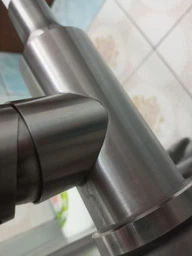 Смеситель Для Кухни VENTA VS452SB