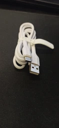 Кабель Promate xCord-AC USB-A to USB-C 2А 1 м Navy (xcord-ac.navy) фото от покупателей 3