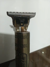 Триммер аккумуляторный Hair Clipper WS-T99 5 Вт(IS33)