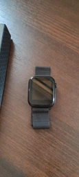 Смарт-годинник Smart Watch X7 Pink фото від покупців 8