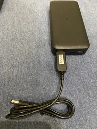 Кабель для работы роутера от павербанка - повышающий переходник USB с 5V на 12V DC 5.5x2.1mm (10080) фото от покупателей 1