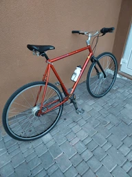 Резина на велосипед 26x1.90 Deli Tire S-207