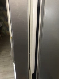 Холодильник BEKO RCNA 366K 30XB фото від покупців 6