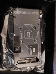 Видеокарта ASUS PCI-Ex GeForce RTX 4060 Dual OC Edition 8GB GDDR6 (128bit) (2535/17000) (1 x HDMI, 3 x DisplayPort) (DUAL-RTX4060-O8G) фото от покупателей 1