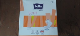 Ежедневные гигиенические прокладки Bella Panty Soft 60 шт (5900516312008/5900516310882) фото от покупателей 2