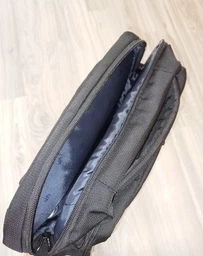 Рюкзак для ноутбука RIVACASE Tegel 8461 17.3" Black (8461 (Black)) фото от покупателей 5