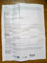 Зубная паста Xeros Dentaid Dentaid XerosDentaid 75 мл (8427426004344) фото от покупателей 3
